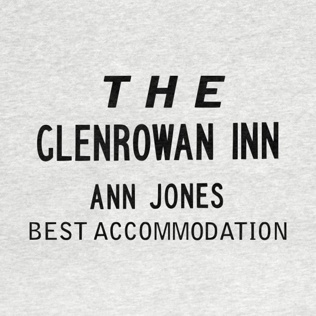 The Glenrowan Inn by Australian_Bushranging